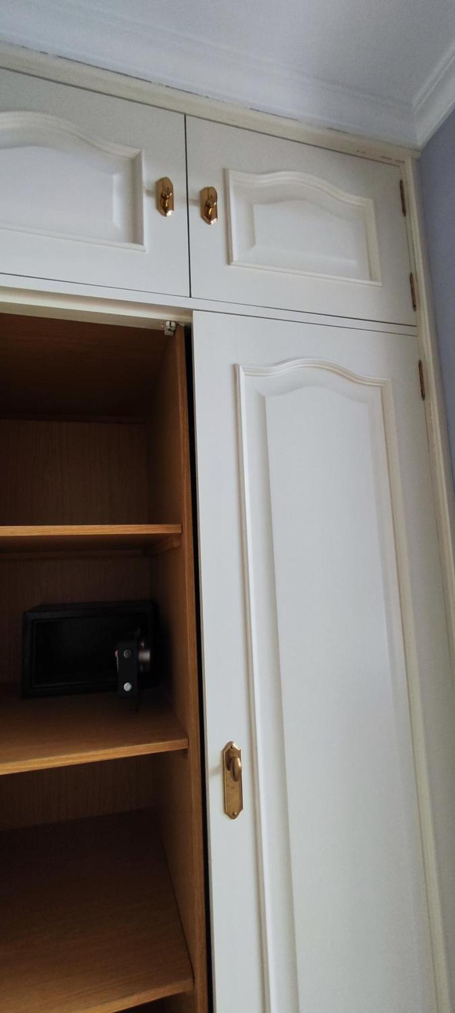 Pico Sacro I Hostal-Pension Santiago De Compostela Værelse billede