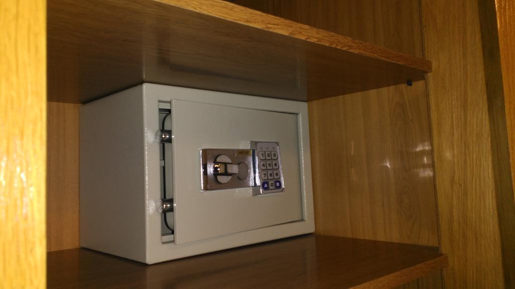 Pico Sacro I Hostal-Pension Santiago De Compostela Eksteriør billede
